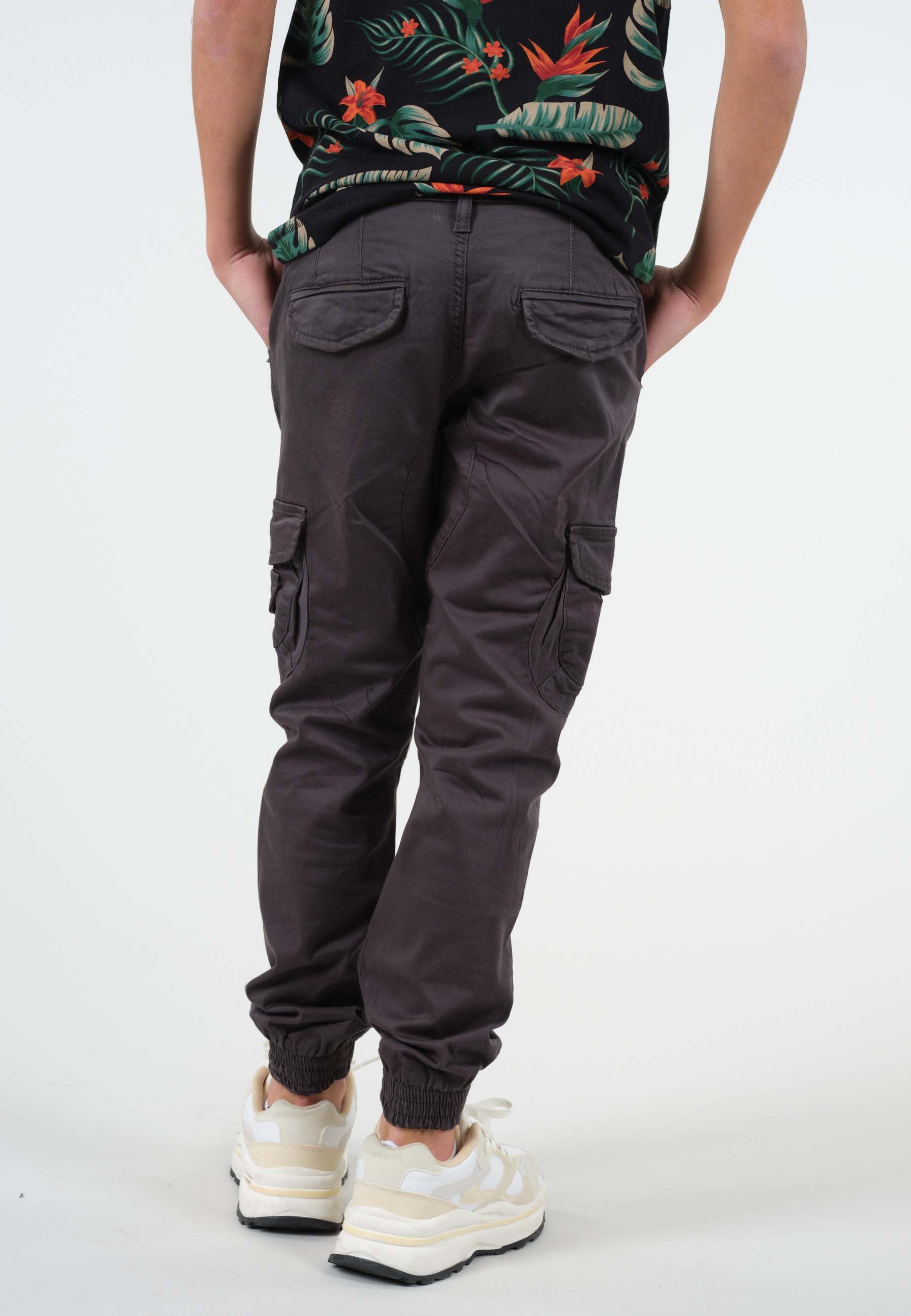 Deeluxe Garden Cargo Pants