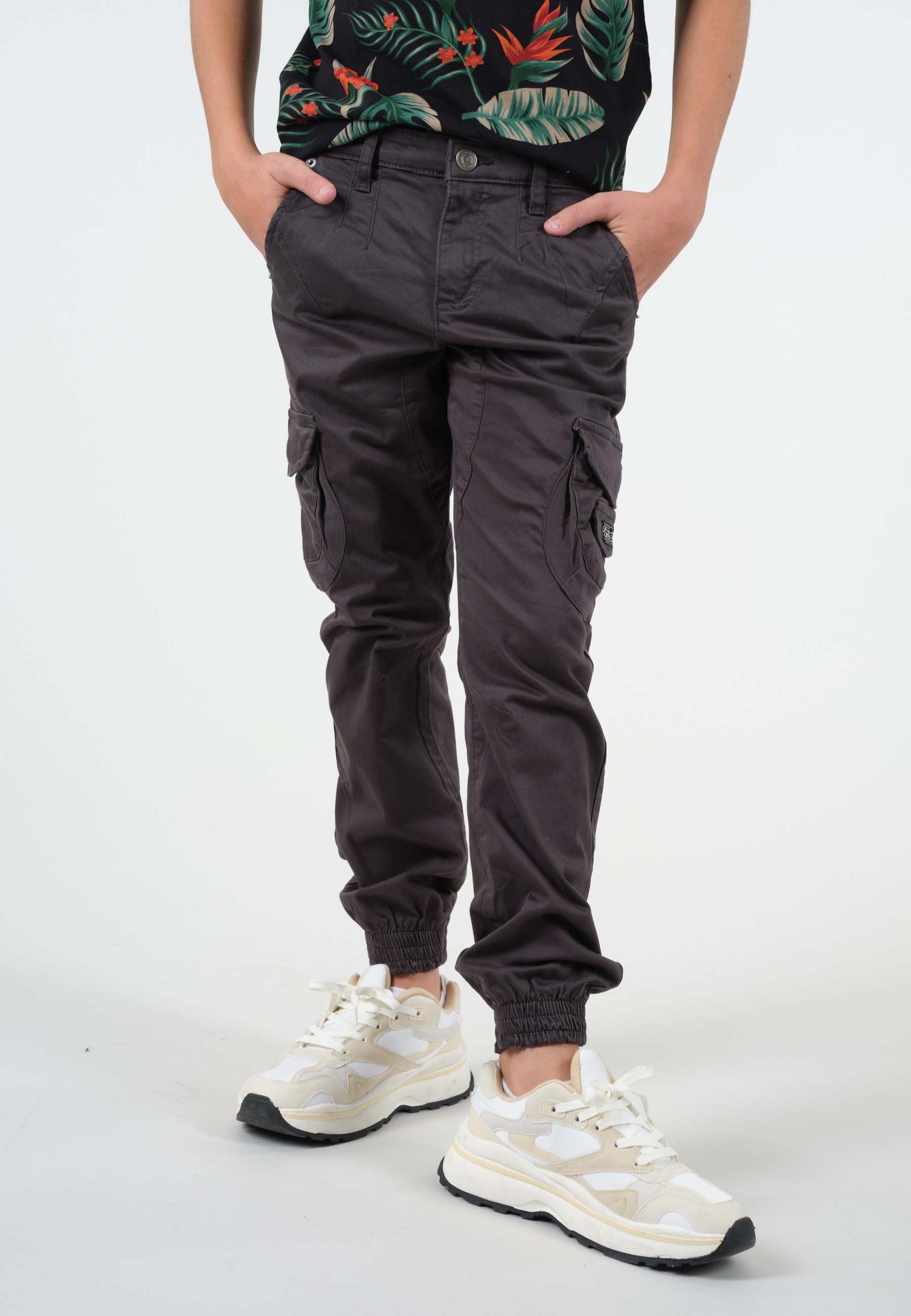 Deeluxe Garden Cargo Pants