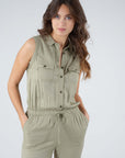 Deeluxe Savina Combi Pants