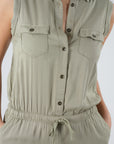 Deeluxe Savina Combi Pants