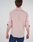 Deeluxe Ocean Long Sleeved Shirt
