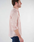 Deeluxe Ocean Long Sleeved Shirt