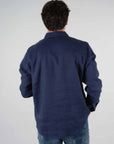Deeluxe Ocean Long Sleeved Shirt