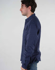 Deeluxe Ocean Long Sleeved Shirt