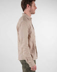 Deeluxe Ocean Long Sleeved Shirt