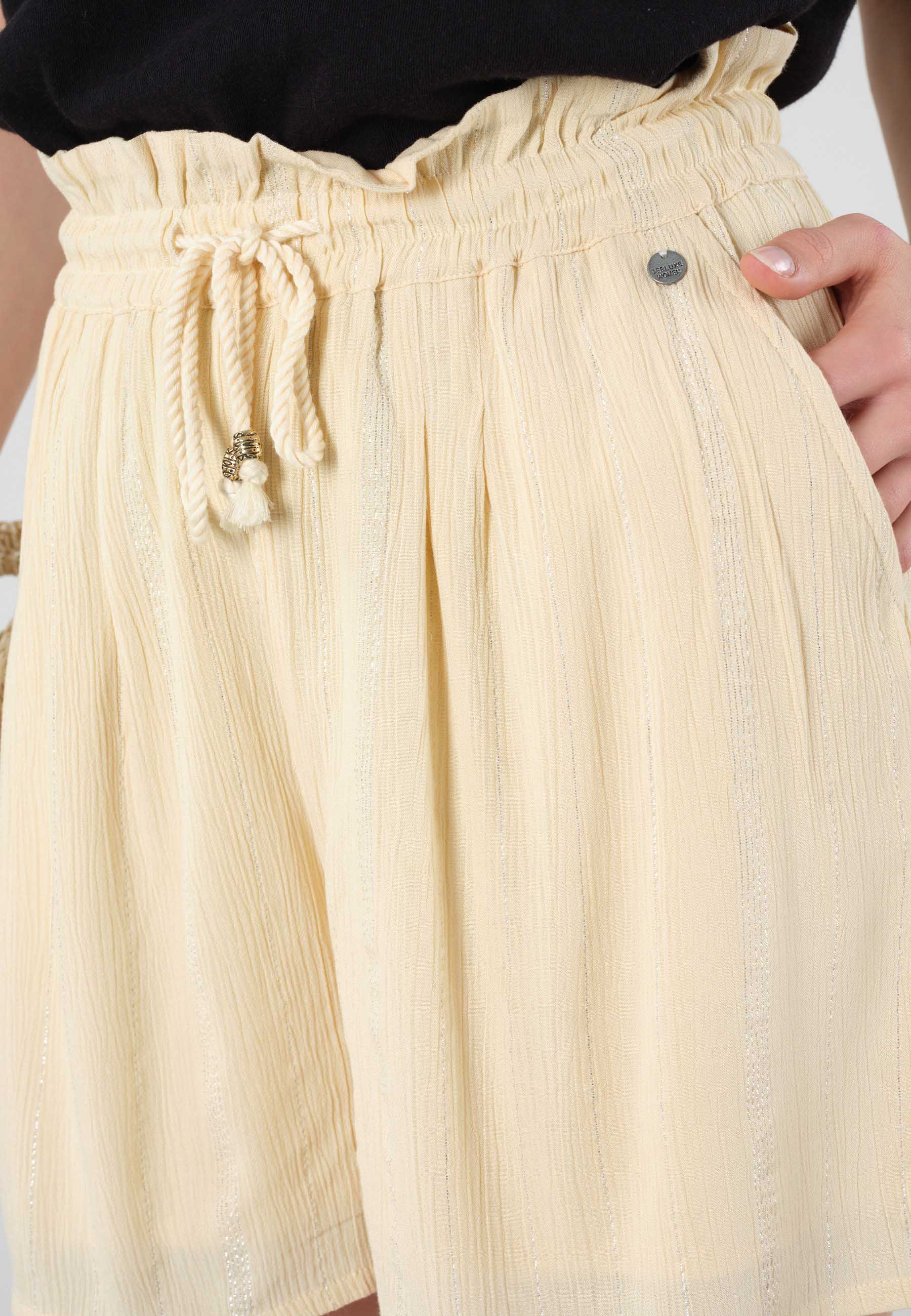 Deeluxe Malena Shorts
