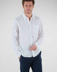 Deeluxe Sole Long Sleeved Jacket