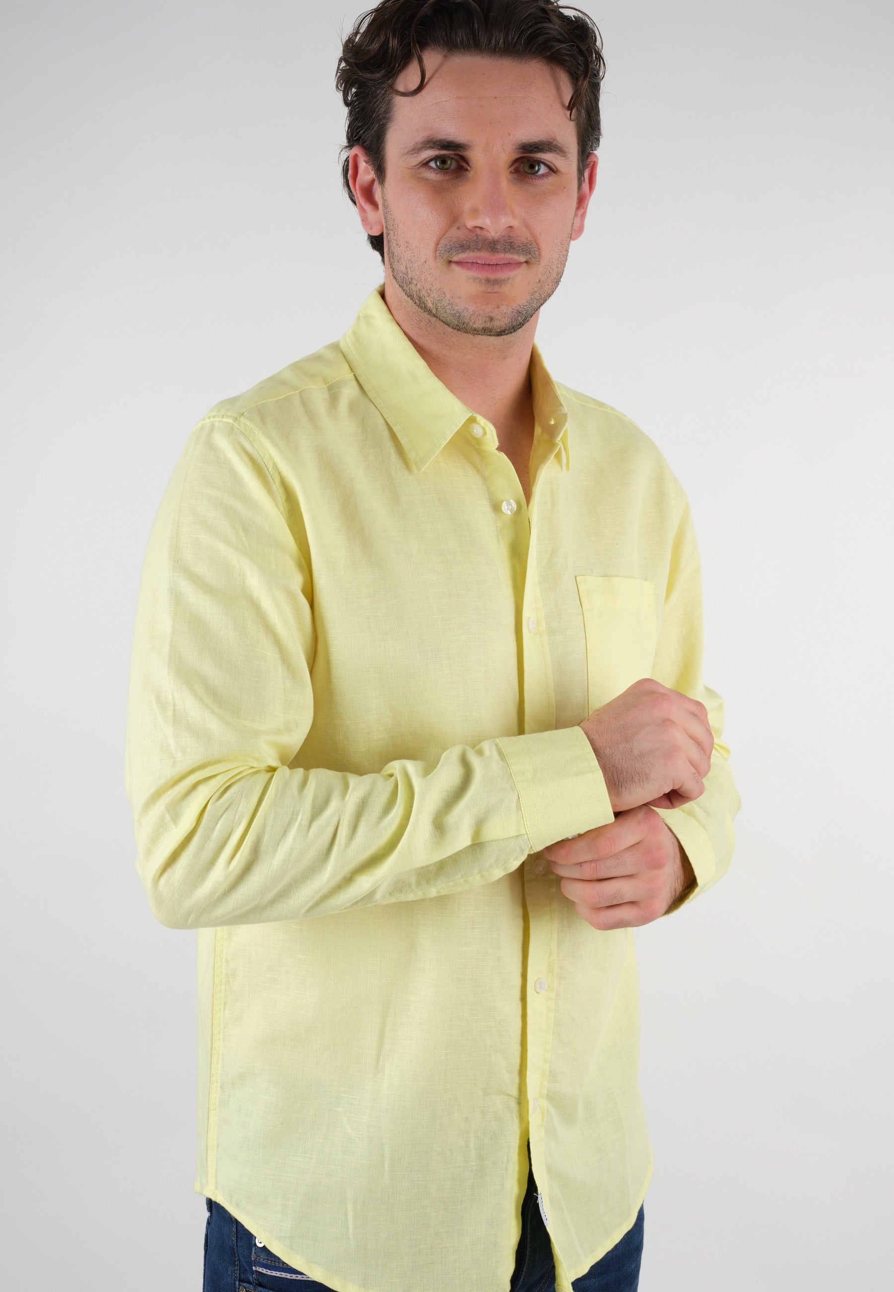 Deeluxe Sole Long Sleeved Jacket