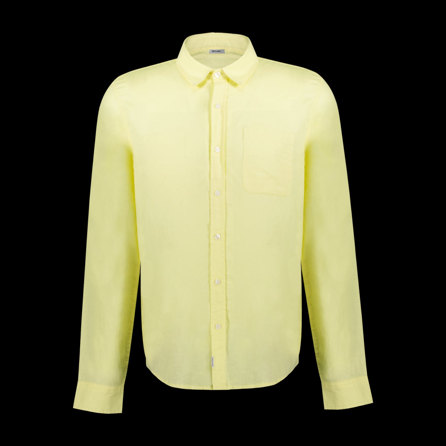 Deeluxe Sole Long Sleeved Jacket