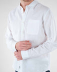 Deeluxe Sole Long Sleeved Jacket