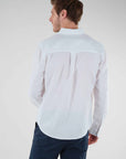 Deeluxe Sole Long Sleeved Jacket