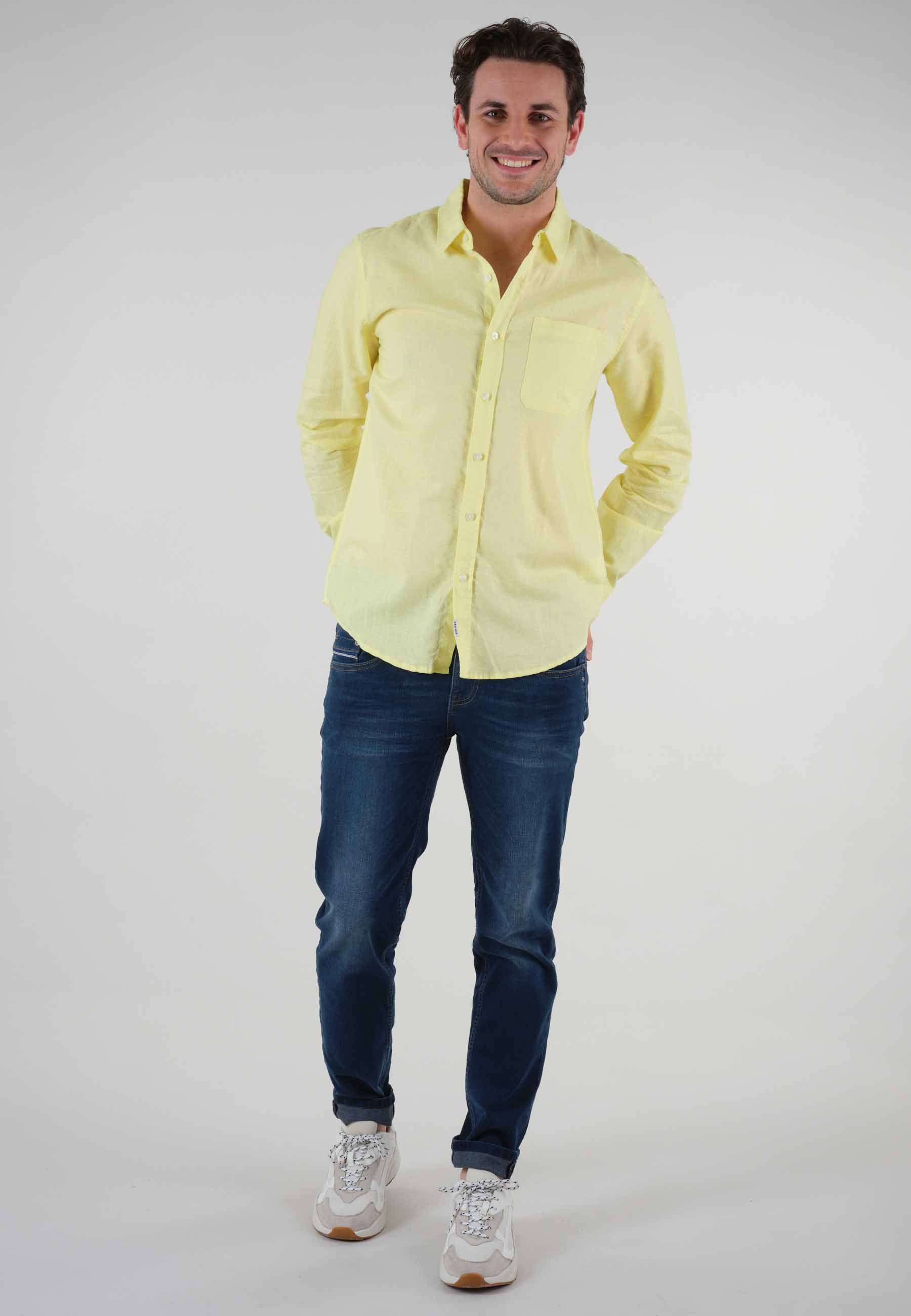 Deeluxe Sole Long Sleeved Jacket