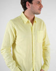 Deeluxe Sole Long Sleeved Jacket