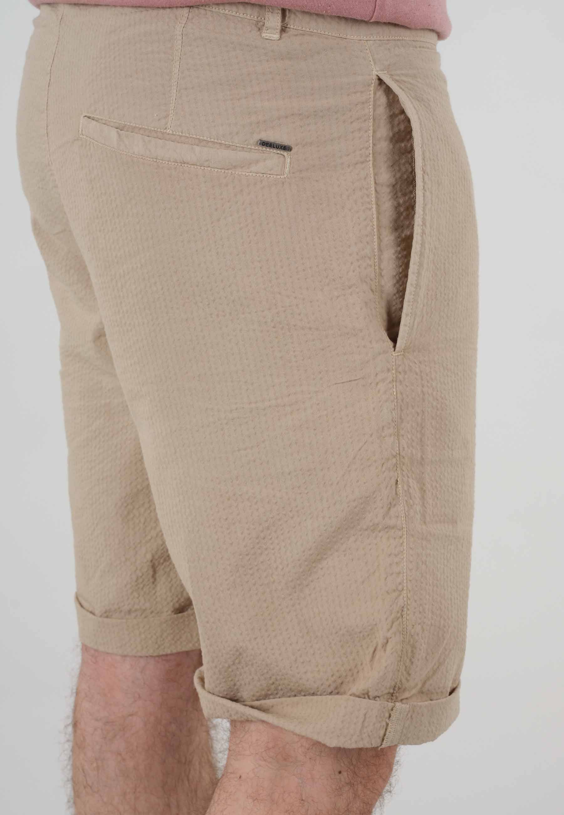Deeluxe Mirza Shorts