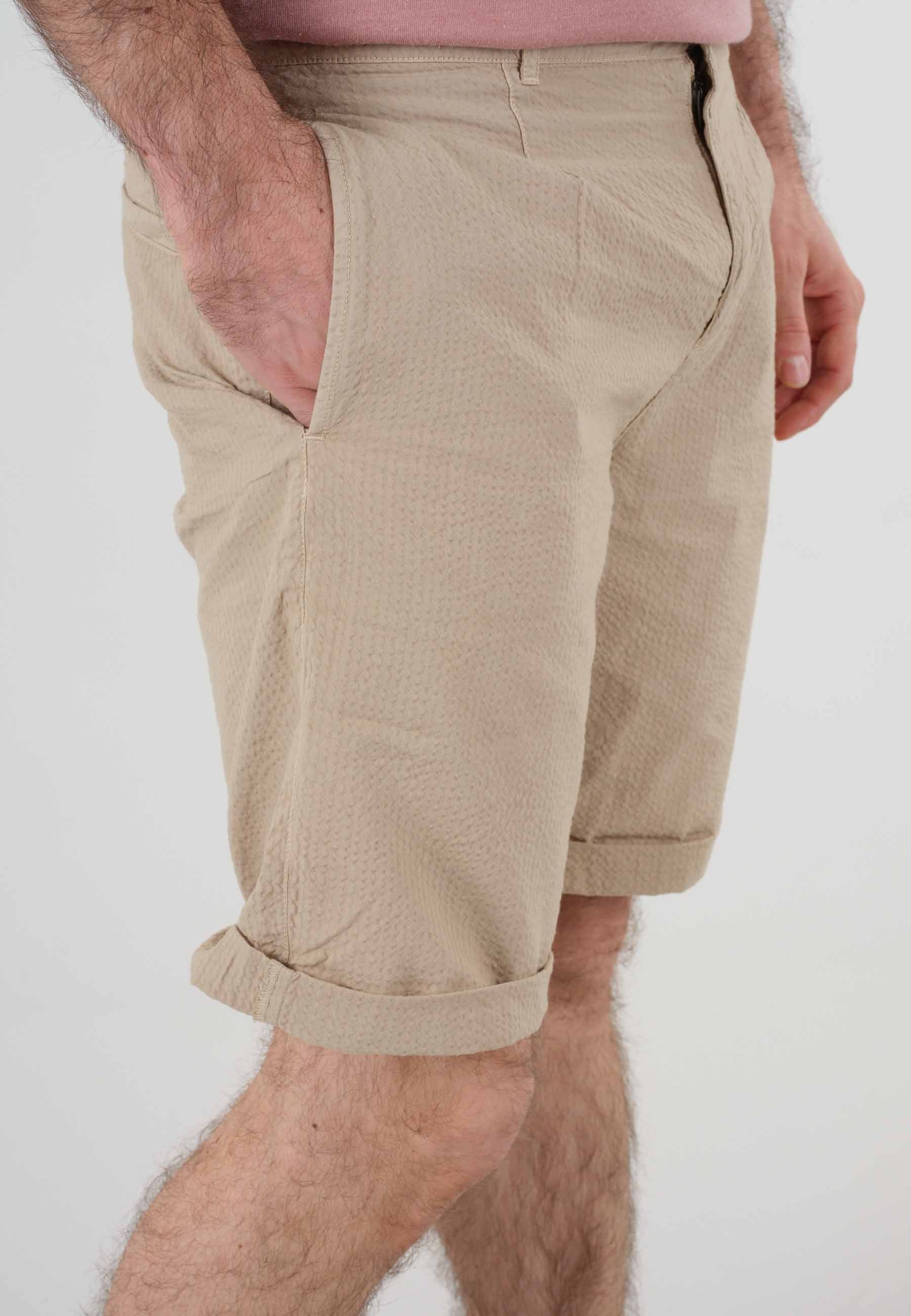 Deeluxe Mirza Shorts