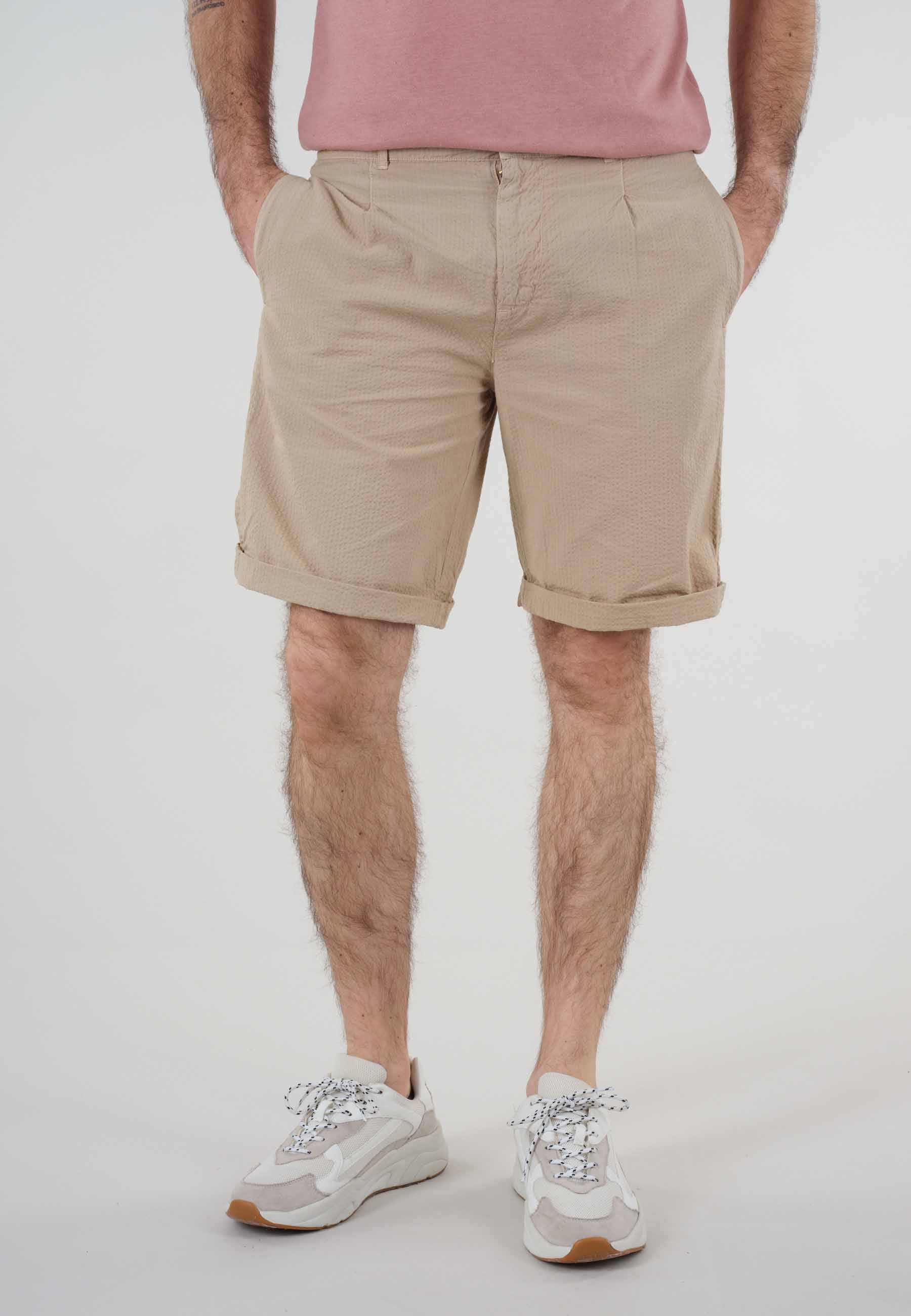Deeluxe Mirza Shorts