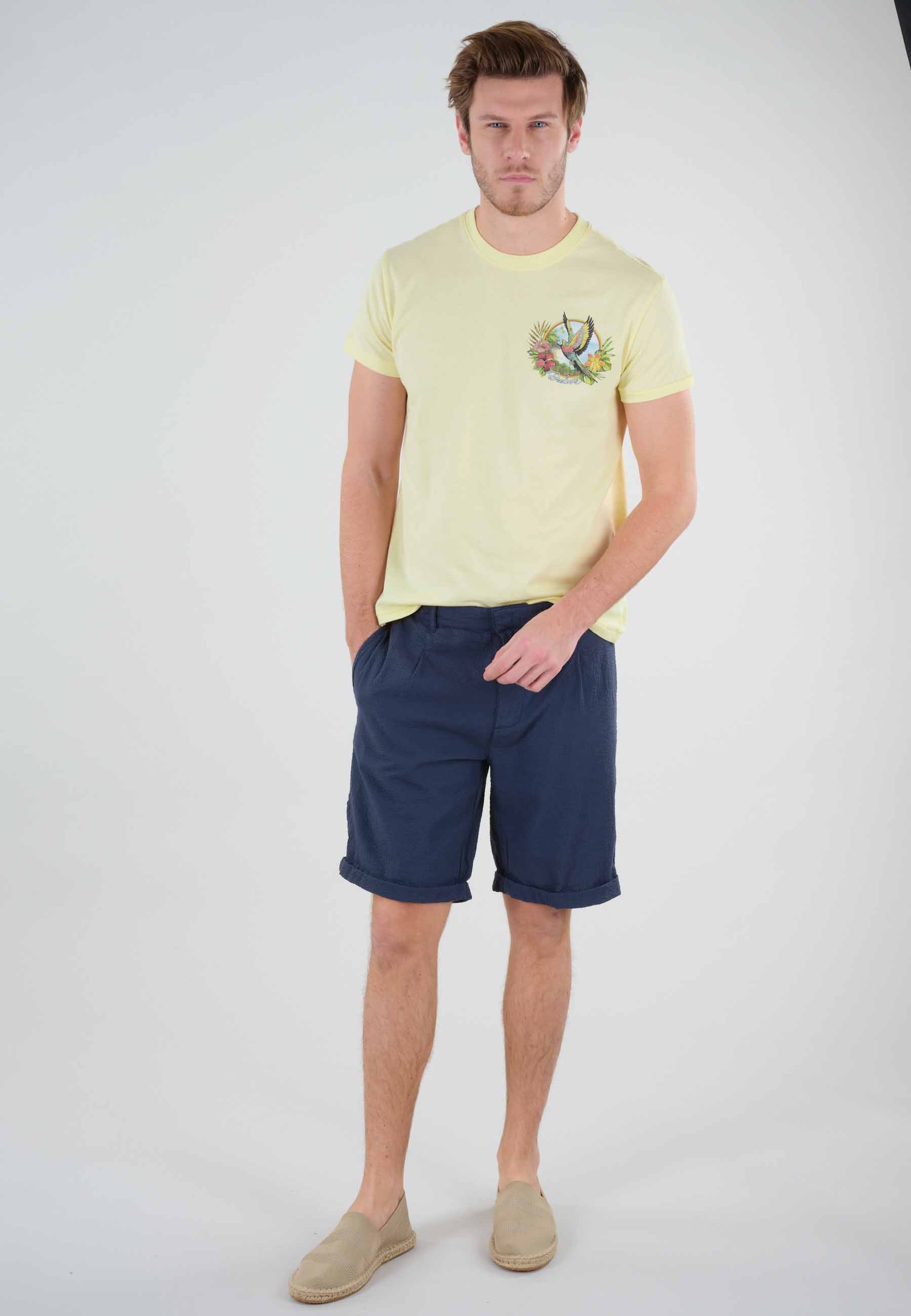Deeluxe Mirza Shorts