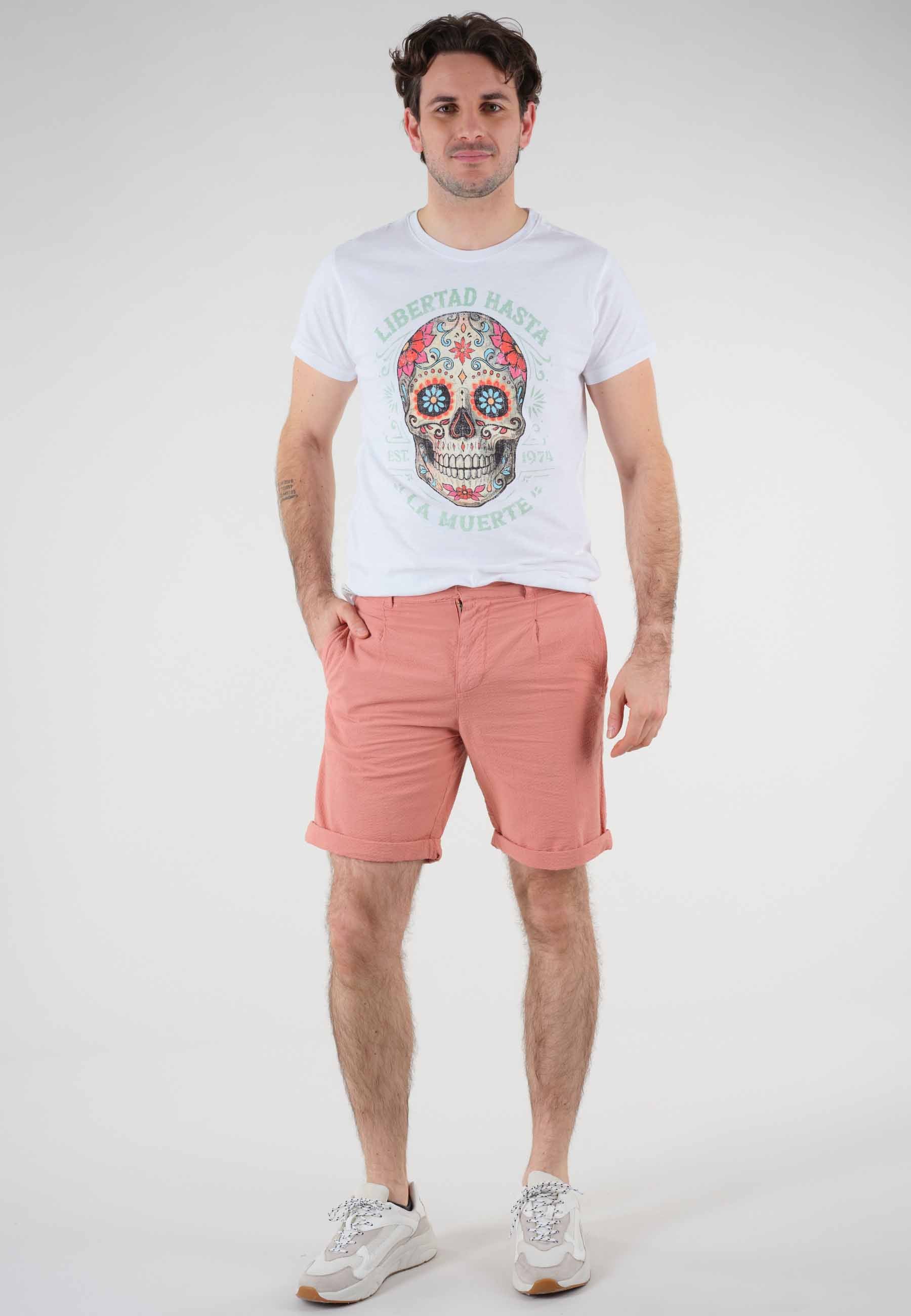 Deeluxe Mirza Shorts