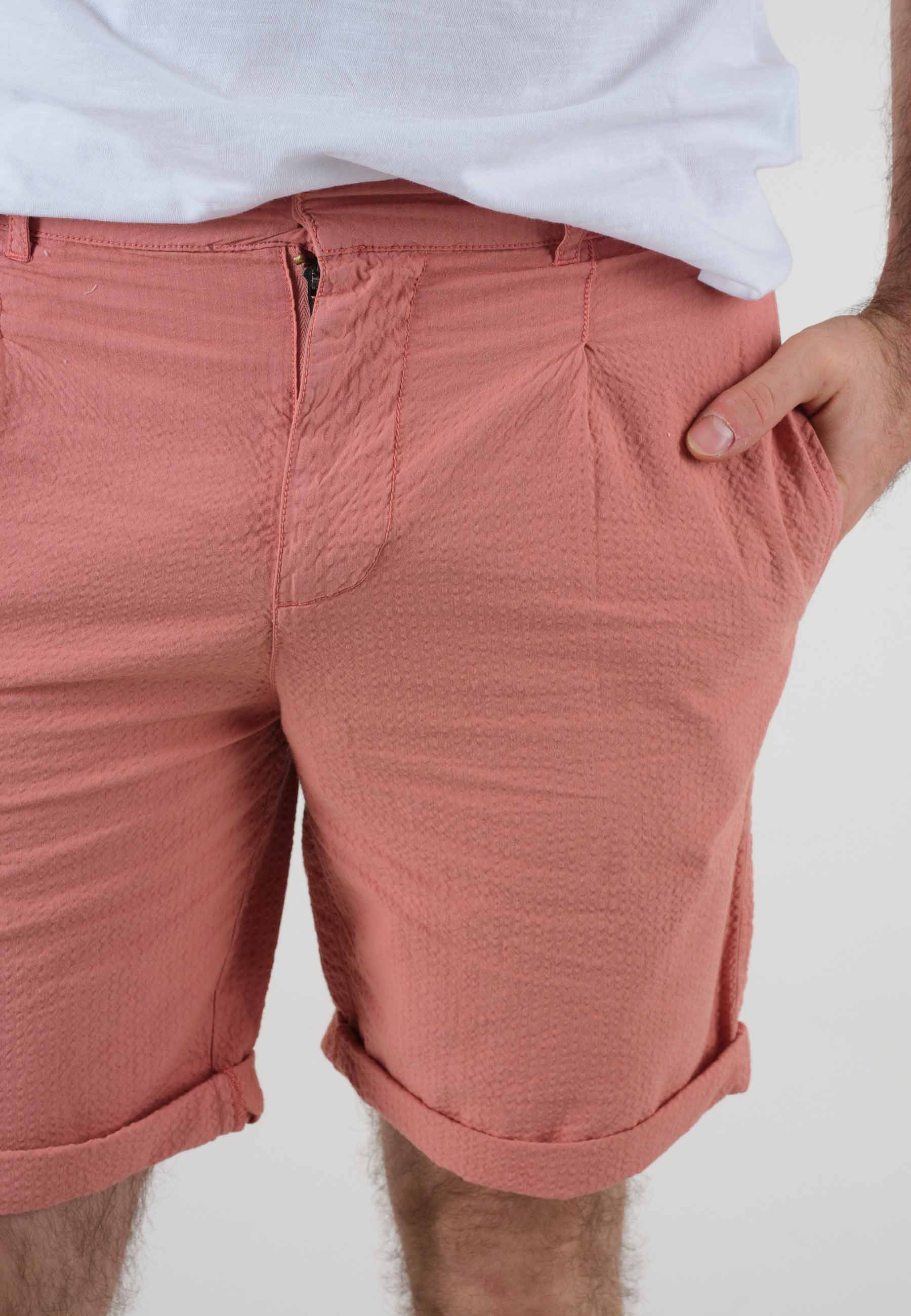 Deeluxe Mirza Shorts