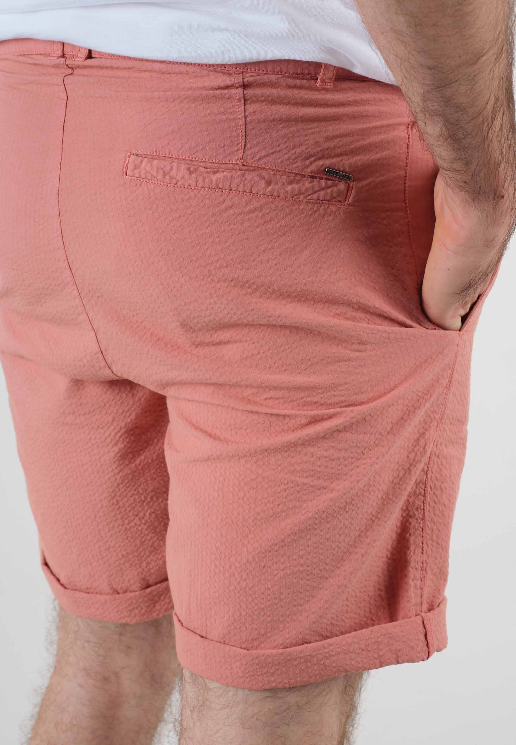Deeluxe Mirza Shorts