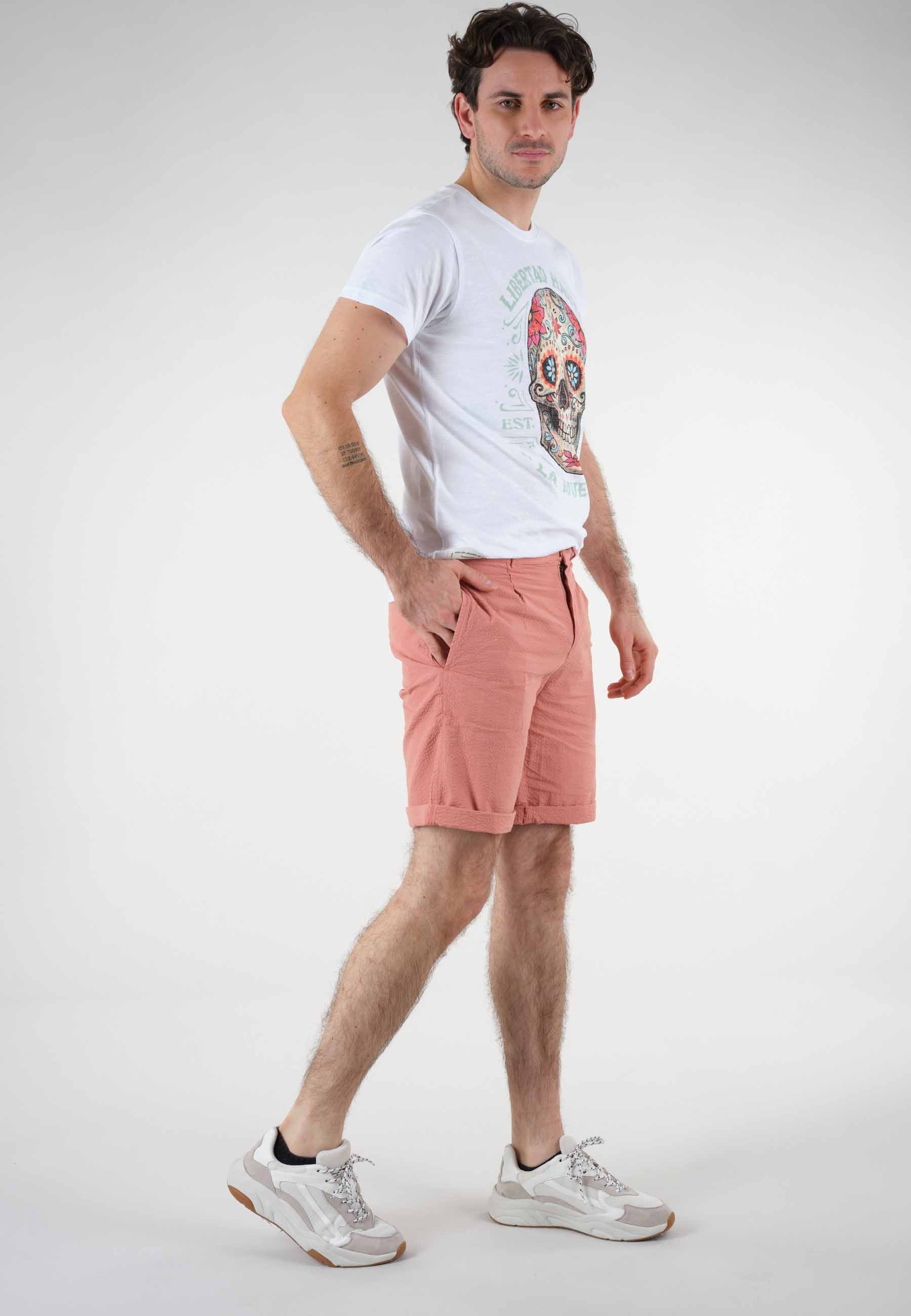 Deeluxe Mirza Shorts