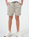 Deeluxe Cloud Shorts