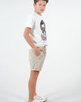 Deeluxe Cloud Shorts