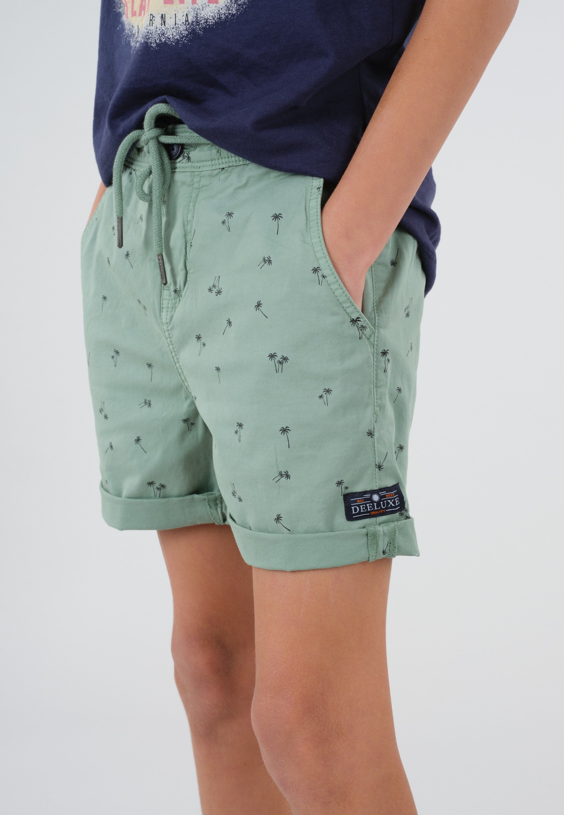 Deeluxe Cloud Shorts