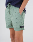 Deeluxe Cloud Shorts