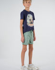 Deeluxe Cloud Shorts