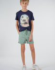 Deeluxe Cloud Shorts