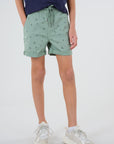 Deeluxe Cloud Shorts