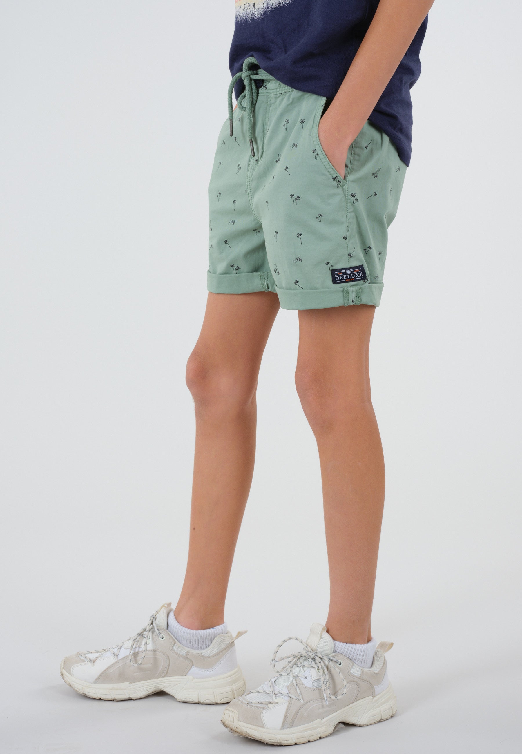 Deeluxe Cloud Shorts