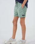 Deeluxe Cloud Shorts