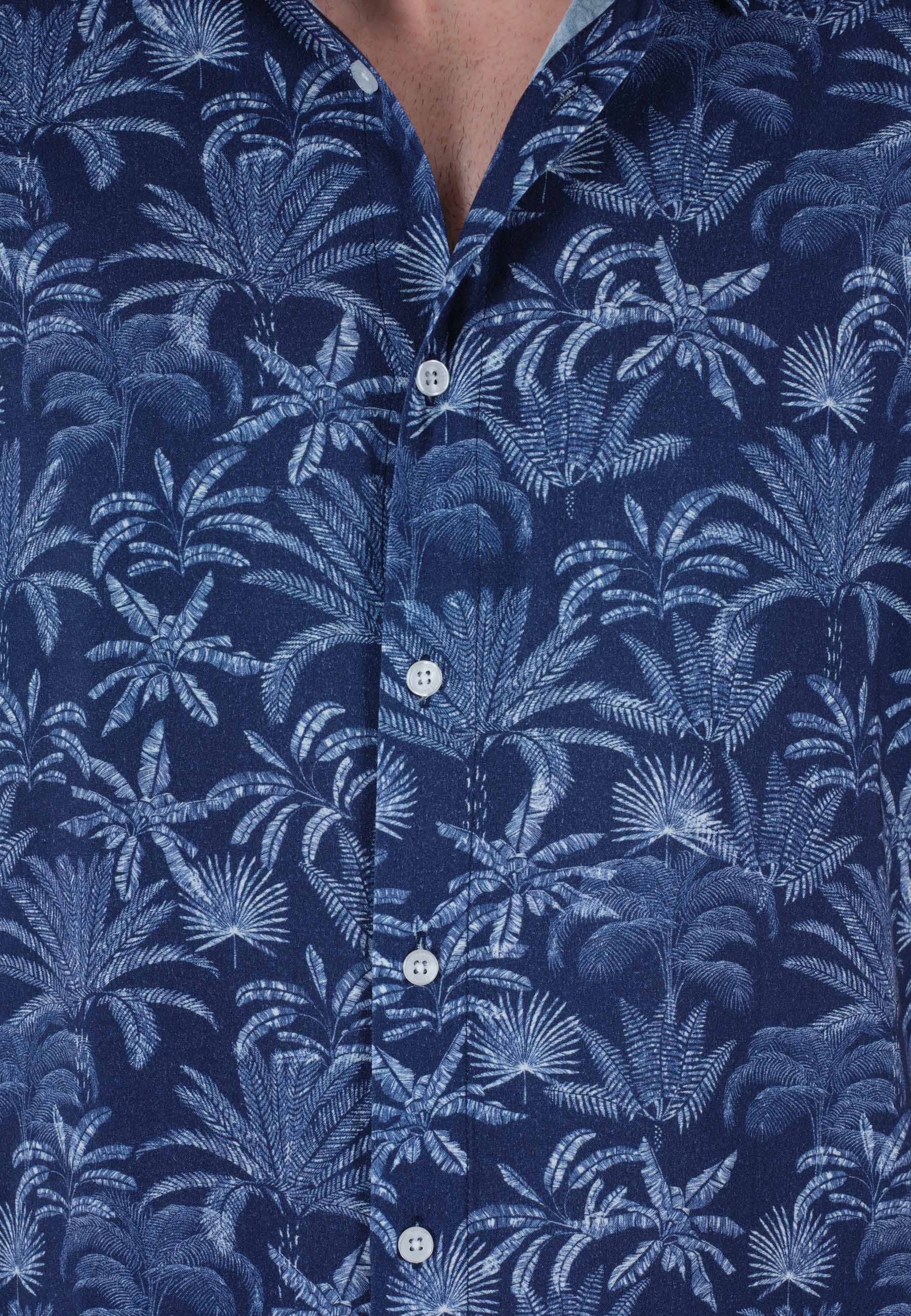 Deeluxe Willson Short Sleeved Shirt