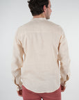 Deeluxe Oasis Long Sleeved Shirt