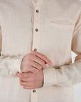 Deeluxe Oasis Long Sleeved Shirt