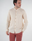 Deeluxe Oasis Long Sleeved Shirt