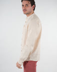 Deeluxe Oasis Long Sleeved Shirt