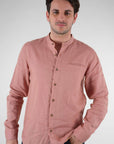 Deeluxe Oasis Long Sleeved Shirt
