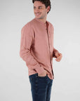 Deeluxe Oasis Long Sleeved Shirt