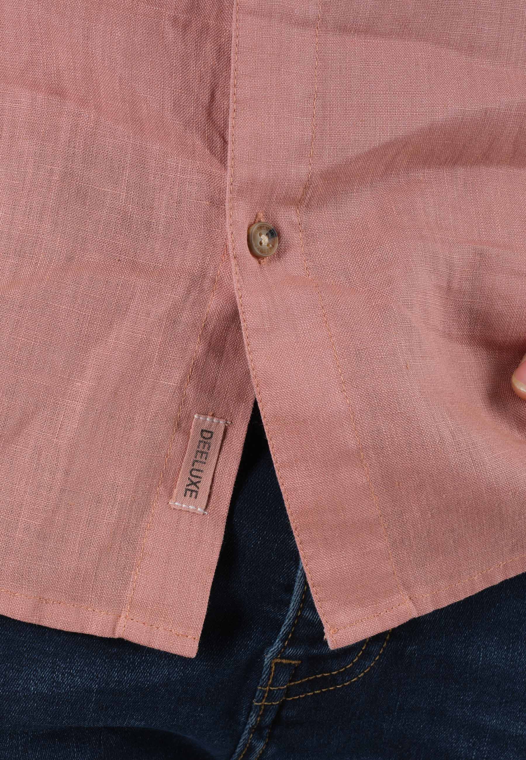 Deeluxe Oasis Long Sleeved Shirt