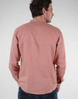 Deeluxe Oasis Long Sleeved Shirt