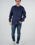 Deeluxe Oasis Long Sleeved Shirt