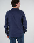 Deeluxe Oasis Long Sleeved Shirt