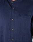 Deeluxe Oasis Long Sleeved Shirt