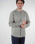 Deeluxe Oasis Long Sleeved Shirt