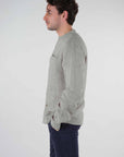 Deeluxe Oasis Long Sleeved Shirt