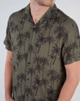 Deeluxe Creap Short Sleeved Shirt