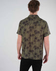 Deeluxe Creap Short Sleeved Shirt